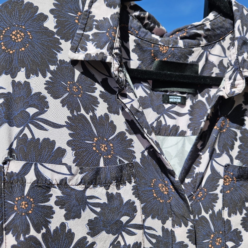 Wildfang "The Empower Shirt Dress" - Picture 7 of 12